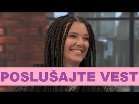 Kija STIGLA u Srbiju / Zapanjila se kada je OVO UGLEDALA U SVOM STANU #zadruga #zadrugainfo