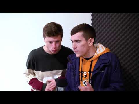 D-LOW & CODFISH | I Want My Money Back Beatbox