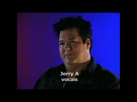 Jerry A on the early years - Poison Idea