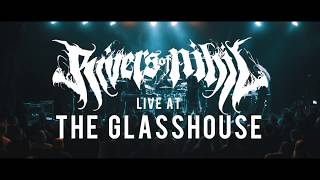 Rivers of Nihil - FULL SET {HD} 03/31/18 (Live @ The Glass House)