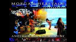 Morgan Heritage-Falling Race(Another Rockaz Moment)(2006)