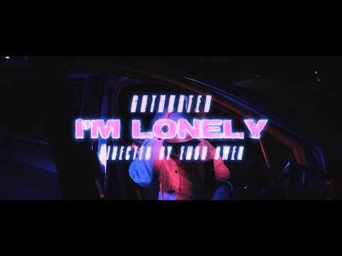 gothurted - I'm Lonely (Official Music Video)