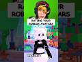 The WORST Roblox Avatars