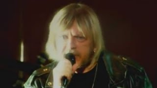 Renaud - Laisse Béton (Live)