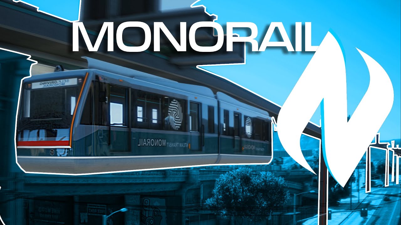 NTEAM MONORAIL