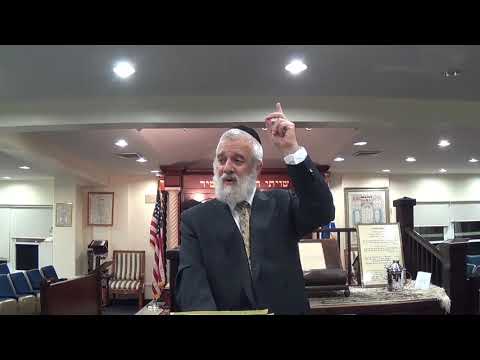 Tanya By Rabbi Kin - Chapter 45 +  Chapter 46 (Part 1)