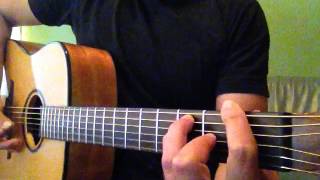 the gathering second sunrise acoustic part