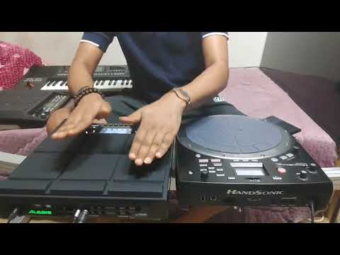 බිංදු ඉහින පින්නේ - Cover by Geeth Suranga