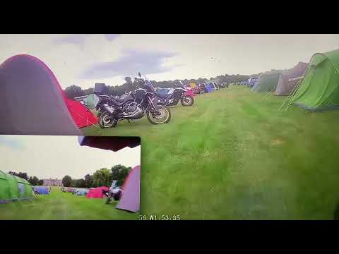 Adventure Bike Rider festival 2022