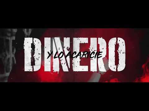Dante Damage - Animal (feat. Mosta Man, CH12, MC Killer) [Lyric Video]