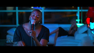 Denzel  "Fou Allié"