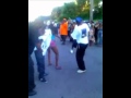 n the hood (JETS) by RORO -kansas city-