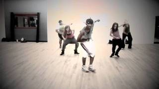 LaMonte&#39; Ponder Choreography: T.I. ft. Nelly &quot;Get Loose&quot;