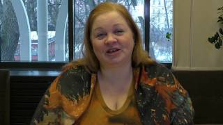 #СПРОСИАРТИСТА Зоя Буряк