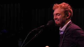 Land Locked Blues (Bright Eyes) - Live from Here