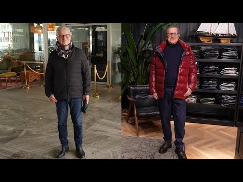 NewStyle Tele Züri - Umstyling im PKZ MEN am 28.11.2025