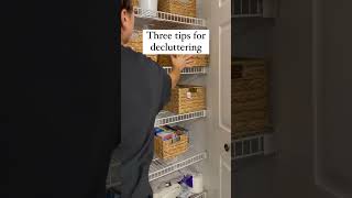 Download lagu 3 easy tips for decluttering your home mp3 Download lagu 3 easy tips for decluttering your home mp3