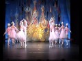 П Чайковский Вальс цветов из балета Щелкунчик 