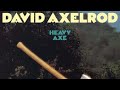 David Axelrod - Get Off Your Knees