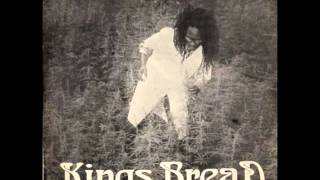 Dr  Alimantado - King's Bread Dub - ALBUM