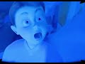 Monsters Inc Laugh Floor Clips Your First Day 2007