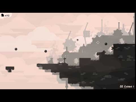 THE END IS NIGH - SS Exodus 1