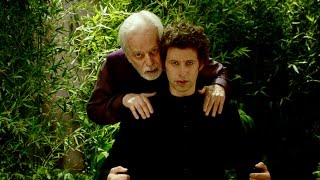 Endless Poetry clip - “Live! Live!”