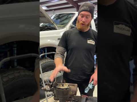 Should you adjust or replace your steering box