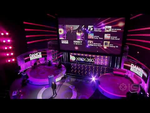 E3 2010 Microsoft Press Conference - Part 4