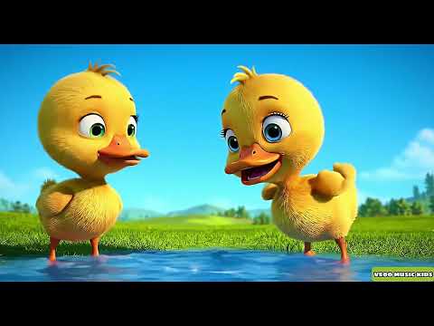 CHILDREN'S VIDEOS 🌴 CHILDREN'S MUSIC 🎹 THE BEST CHILDREN'S COMPILATION #KidsT6U7V8W9X0