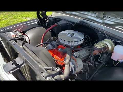 1968 Chevrolet C/K 10 (CC-1585112) for sale in Malone, New York