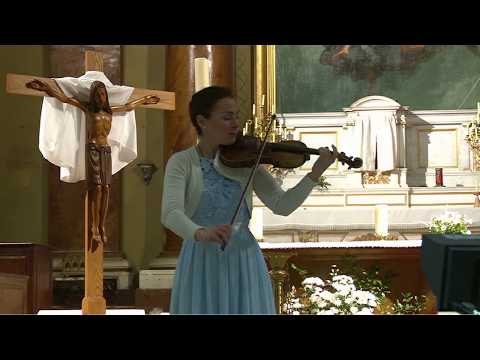 Concerto de l'Adieu de Georges DELERUE - Natacha Triadou et Marc Chiron - Film "Dien Bien Phu"