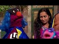 Sesame Street Episode 4218 October 4 2010
