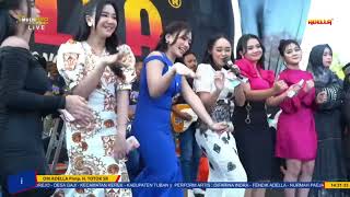 Download lagu OM.ADELLA - TASYAKURAN KHITAN MUHAMMAD REHAN PRABOWO KEREK TUBAN || UPDATE 25/08/2024 mp3