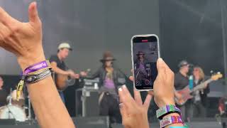 4 Non Blondes at Oceans Calling 2025 - What&#39;s Up