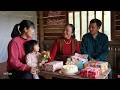 First Birthday Celebration For De S Mother Huyen De Baby Maya S Heartwarming Surprise