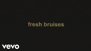 Bring Me The Horizon - fresh bruises (Lyric Video)
