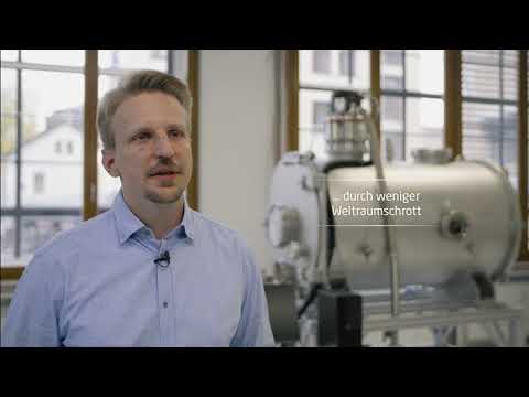 Made in Saxony - Innovationen aus Sachsen: Morpheus Space