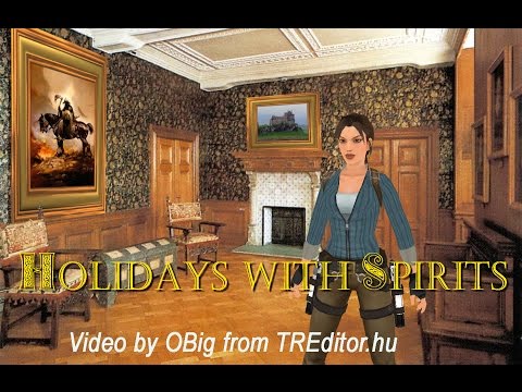 Aspidetr Easter Time 2017 - Holidays with Spirits