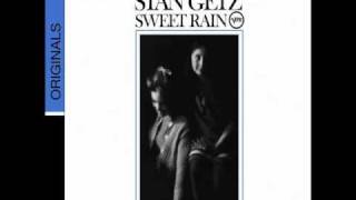 O Grande Amor Stan Getz