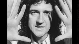 Queen Some Day One Day ( Brian May)