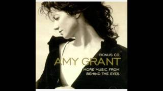 Amy Grant - What Kind of Love