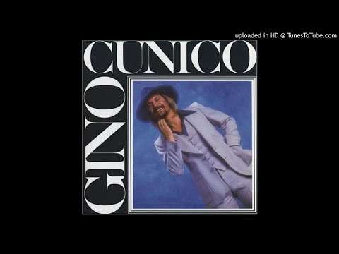 Gino Cunico / When I Wanted You