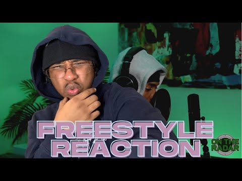 Pop Lotti - "Freestyle" Crooklyn Reaction