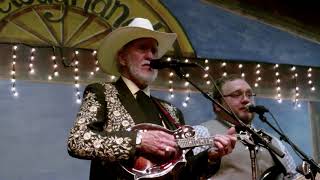 The Phone Call by Doyle Lawson and Quicksilver