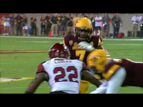 GAMEDAY | Sun Devils vs. Colorado