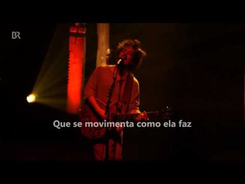 Milky Chance - Given - Legenda/Tradução - LIVE BR