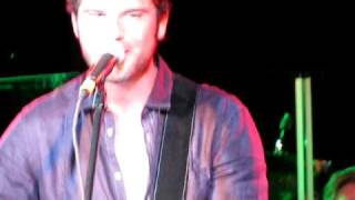 All I Ever Wanted - Chuck Wicks