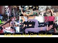 Bollywood Actress Kriti Sanon Hot Gym Workout Kriti Sanon Hot Workout Kriti Sanon Hot 1080p