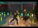 Dancing with the Stars - Apolo and Julianne (Paso Doble)